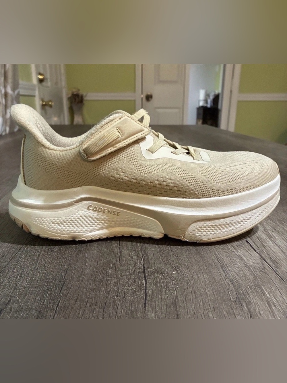 Cadense Original Adaptive Sneakers
